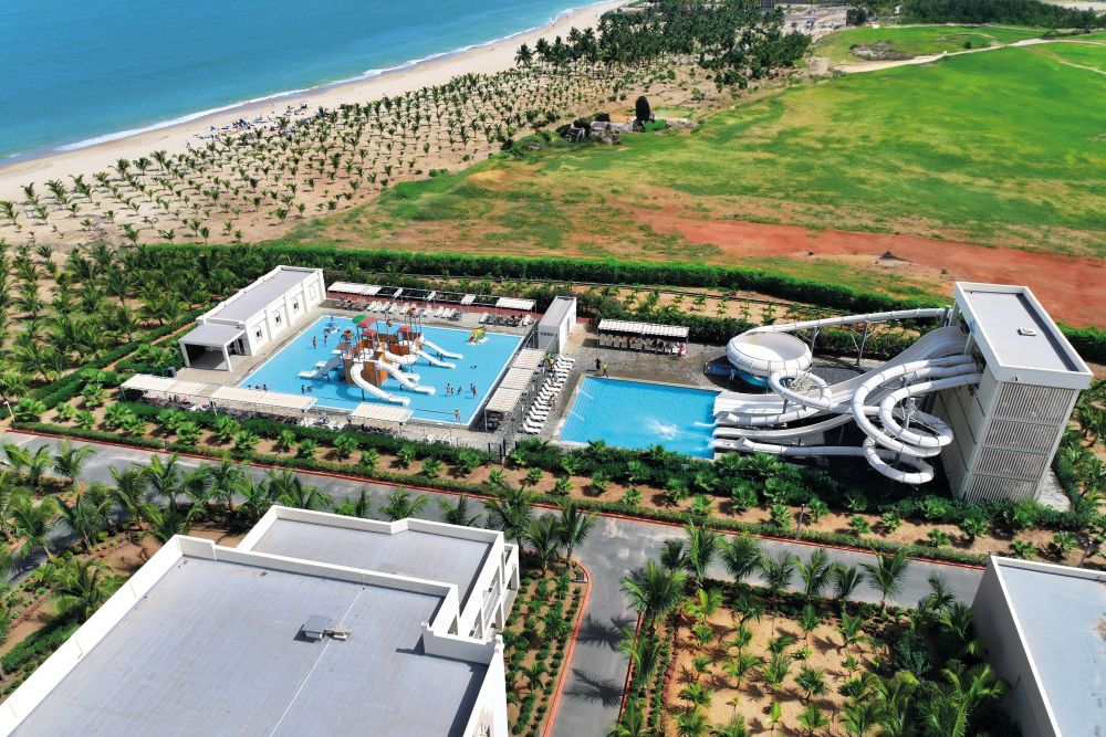 RIU Baobab***** - Senegal
