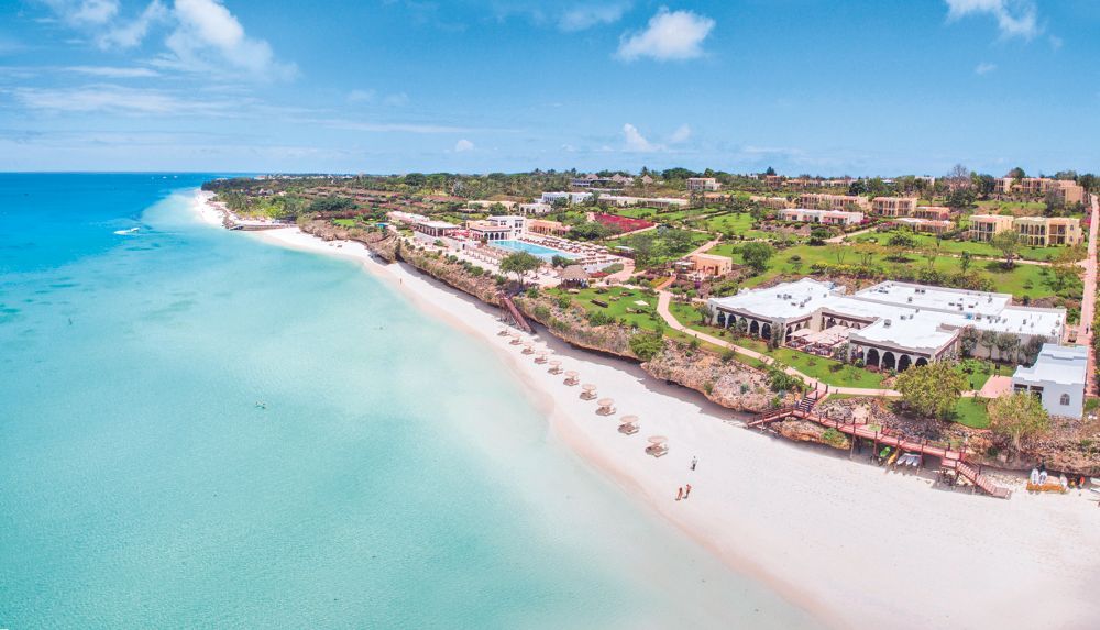 RIU Palace Zanzibar *****