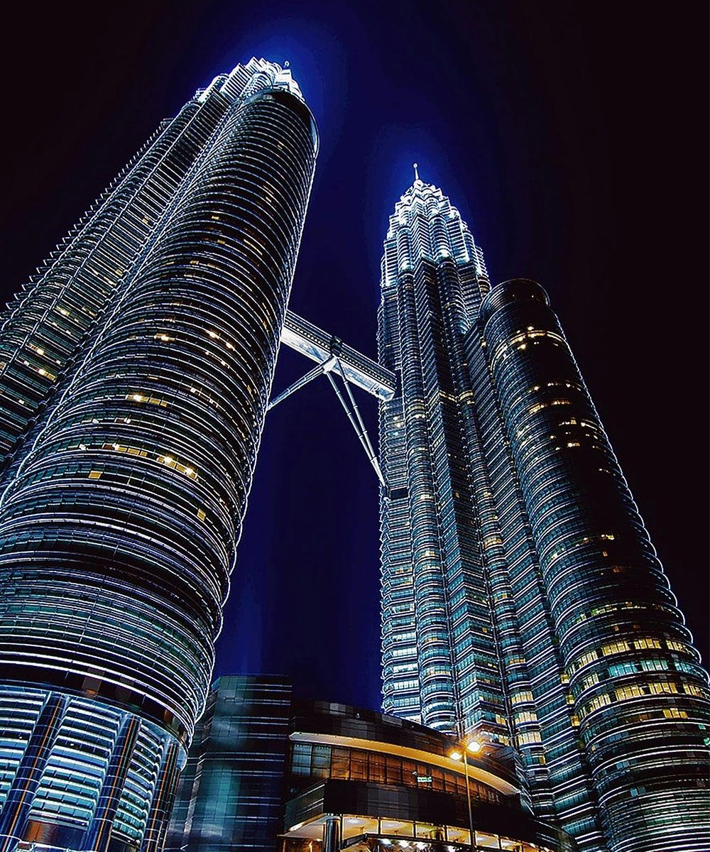 Reizen naar Maleisië | Ontdek cultuur, natuur en tropisch paradijs