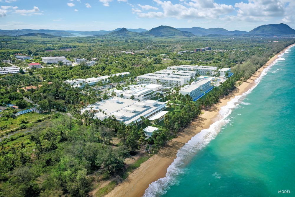 Riu Palace Phuket: 5* All Inclusive paradijs in Thailand (2026)