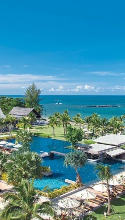 The Sands Khao Lak by Kata Thani - Phuket - Thailand