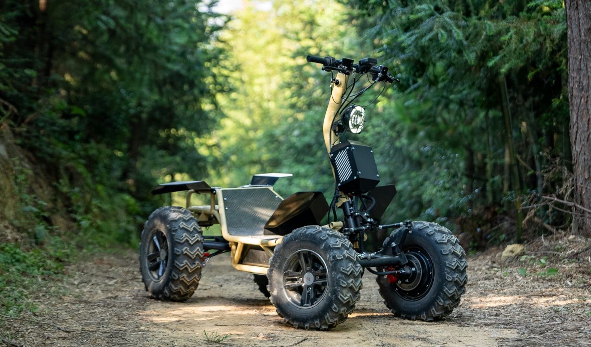 Coming soon: Steinadler Pro Series – klaar om uw terreinwerk op te schudden