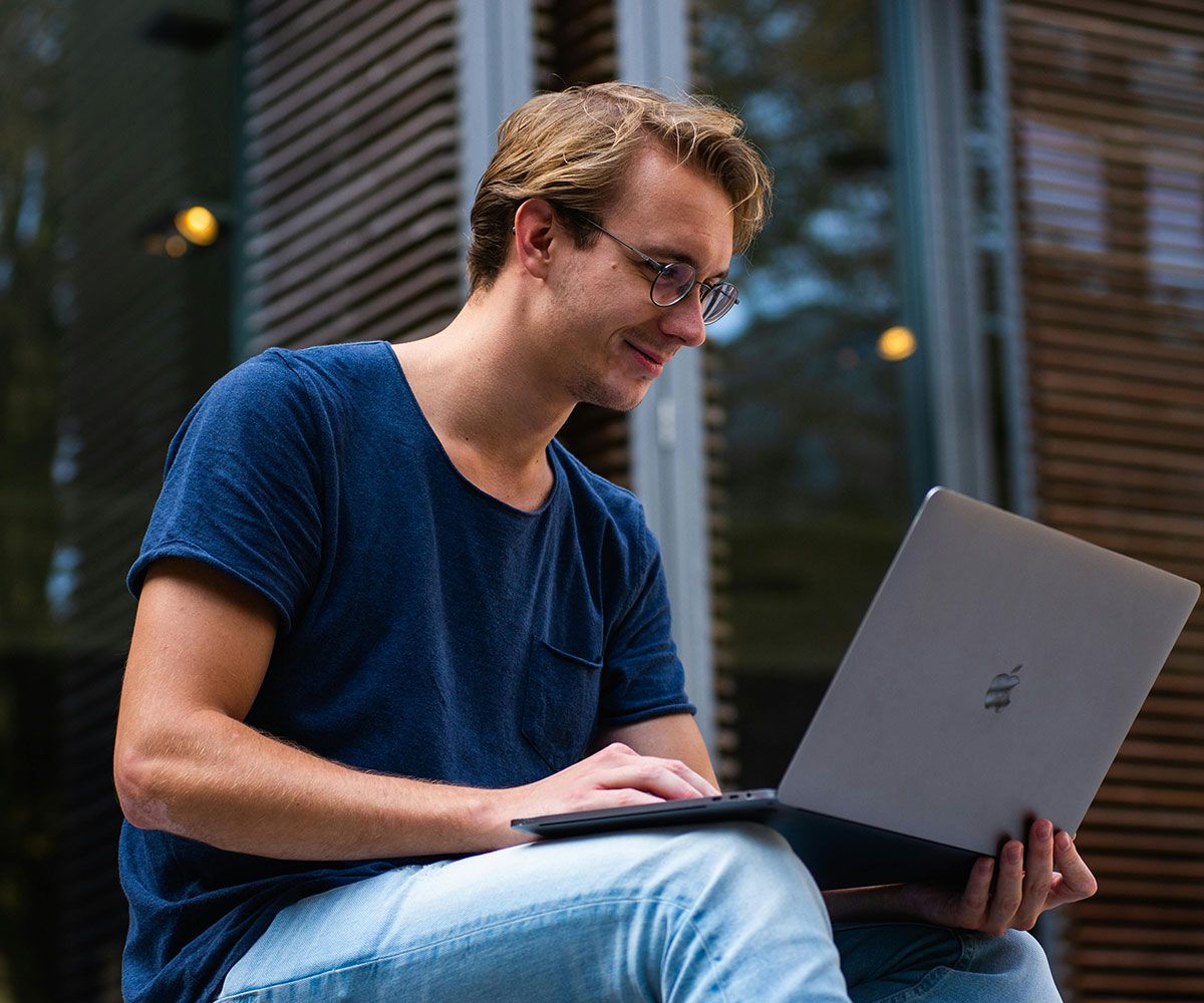 Vacancy travel professional - Berchem