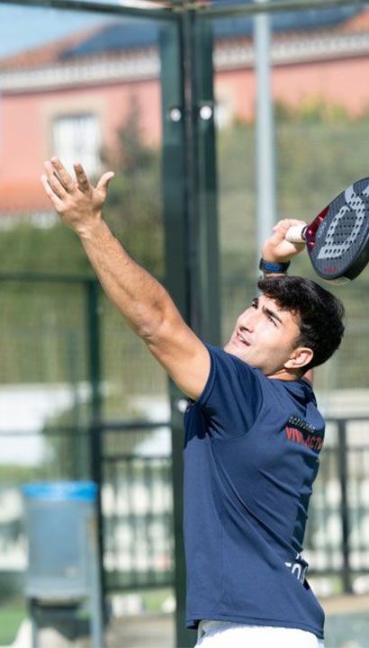 Padelvakantie in Benicàssim in RH Silene Hotel & Spa