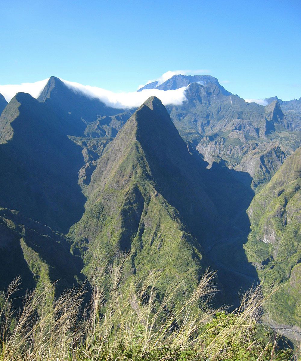 Reizen naar Réunion | Ontdek het Franse eiland vol natuur en avontuur | Selectair