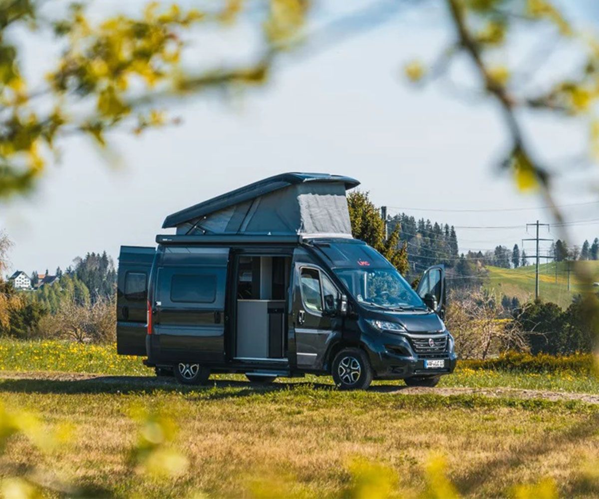 Campervans