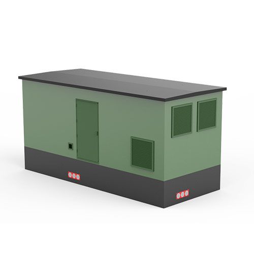 Modulo Sample Product 1