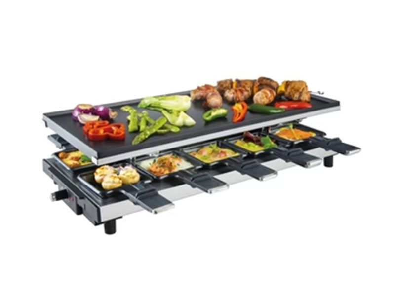 Raclette Grill