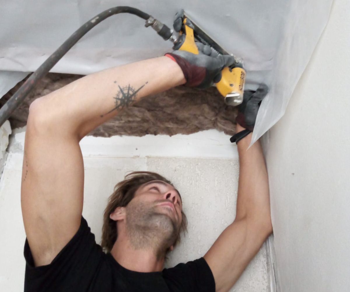 Allround Isolatie Professionals