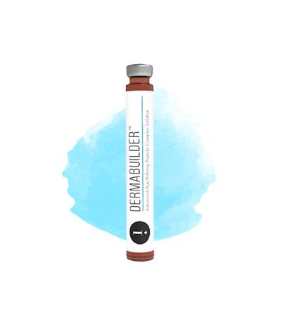 Hydrafacial dermabuilder