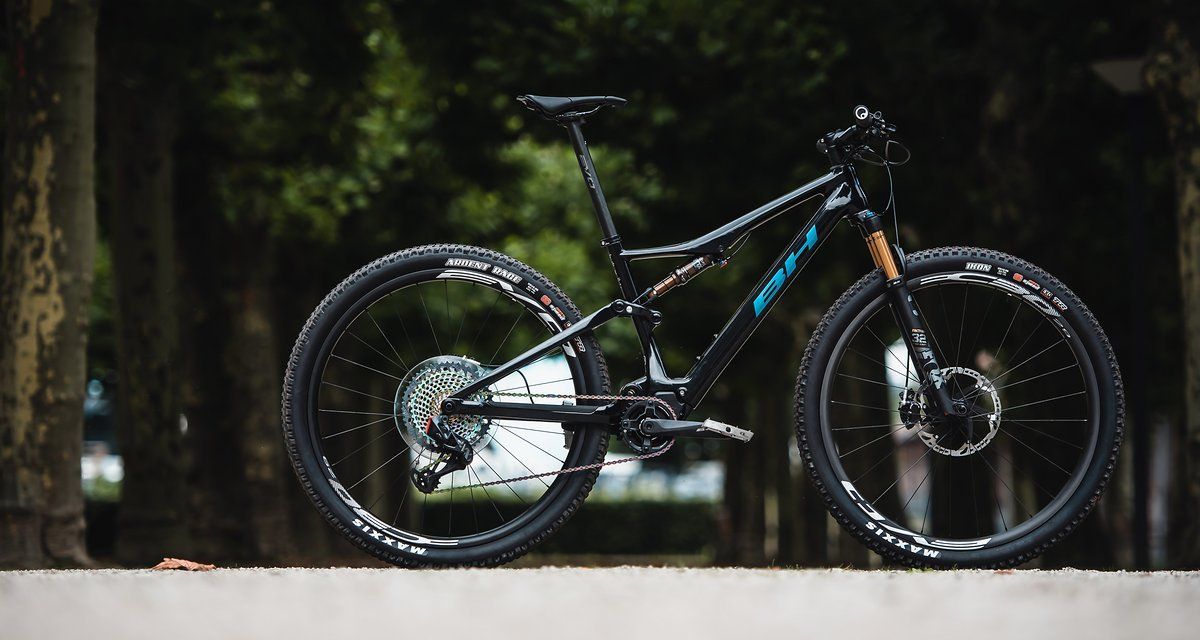 Wat maakt elektrische mountainbikes zo populair in België?