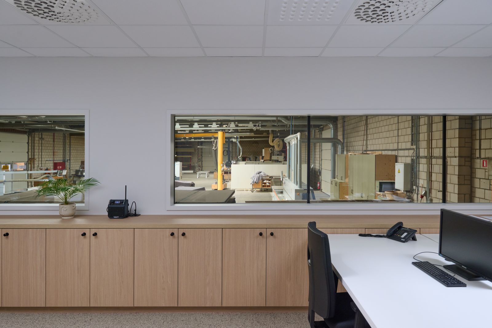 Foto's door Manu Bloemen