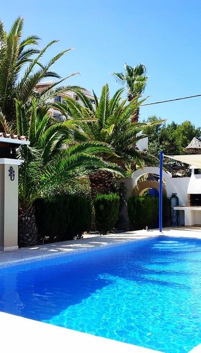 Relaxen in Ibiza - Spanje