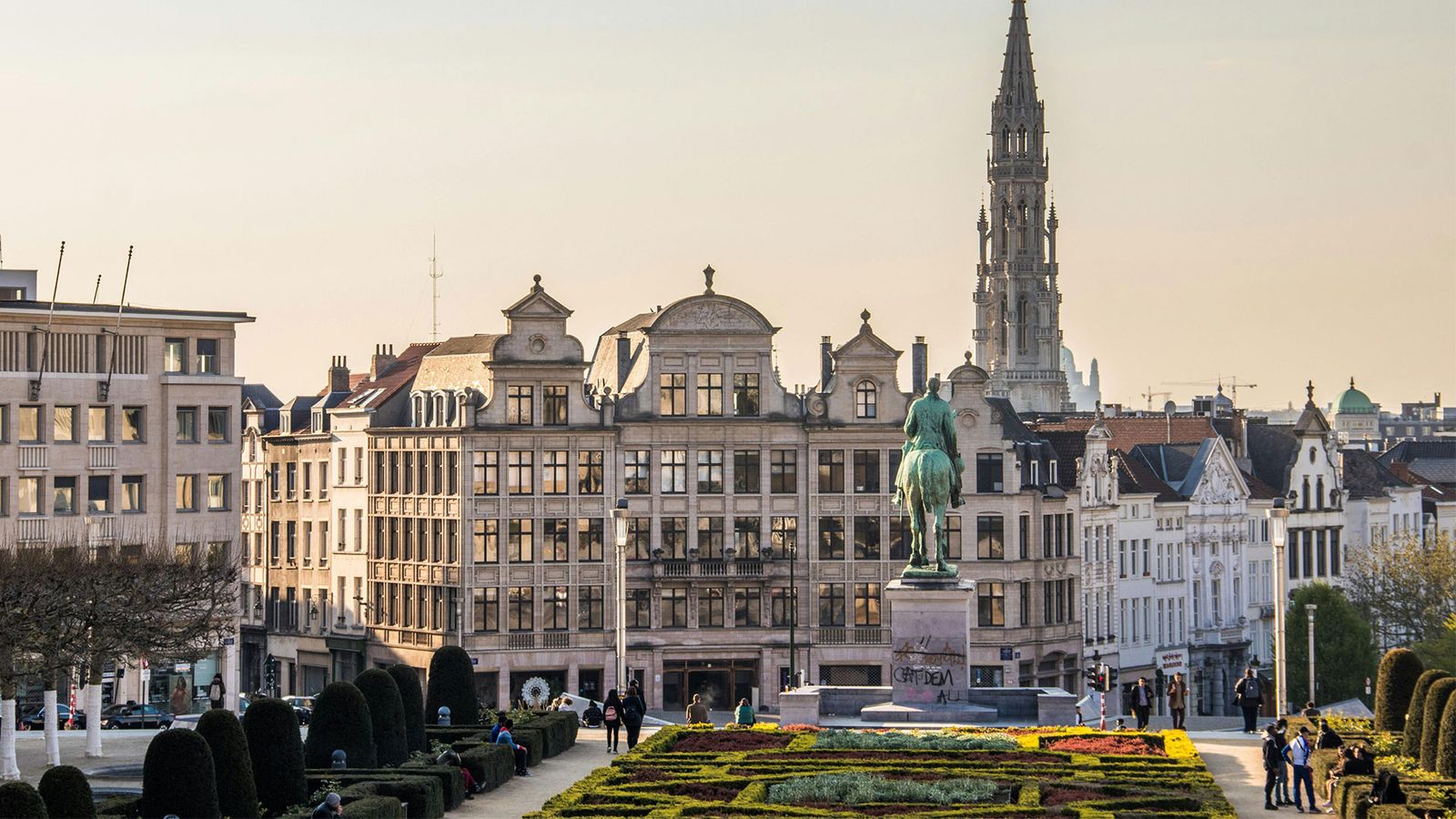 Reizen in België | Ontdek de veelzijdigheid van eigen bodem