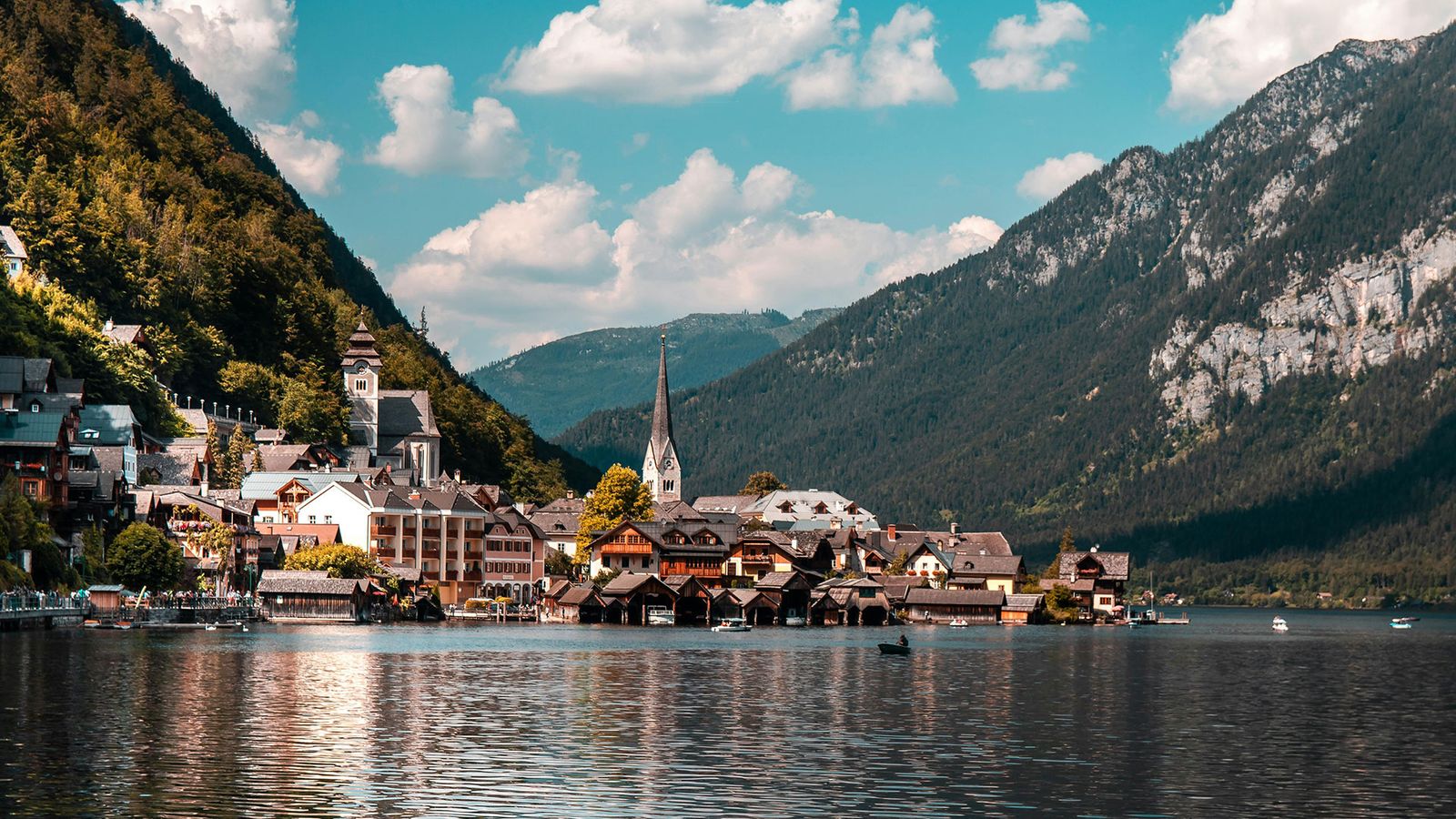 Reizen naar Oostenrijk | Ontdek de veelzijdigheid van de Alpen