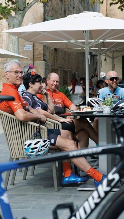 Fietsvakantie op Mallorca in hotel THB Bamboo Alcudia