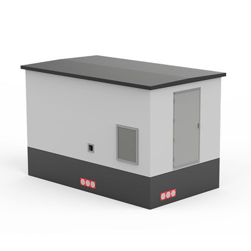 Modulo Sample Product 2
