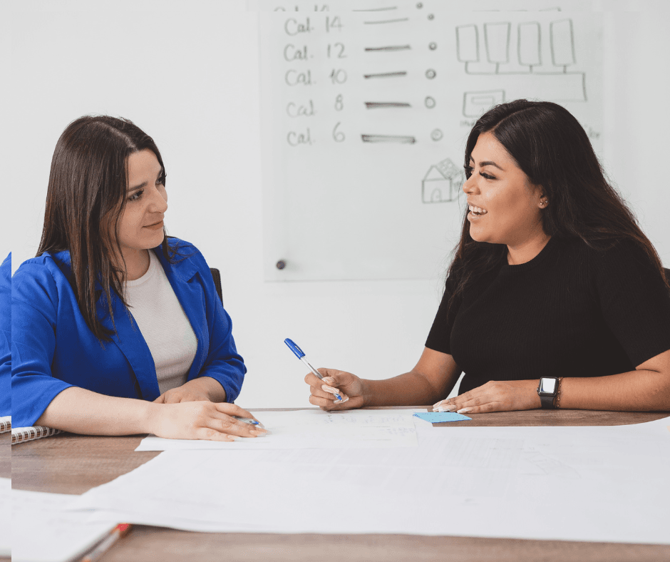 Terug naar Werk met Diaspoor: gratis begeleiding via de TNW-voucher