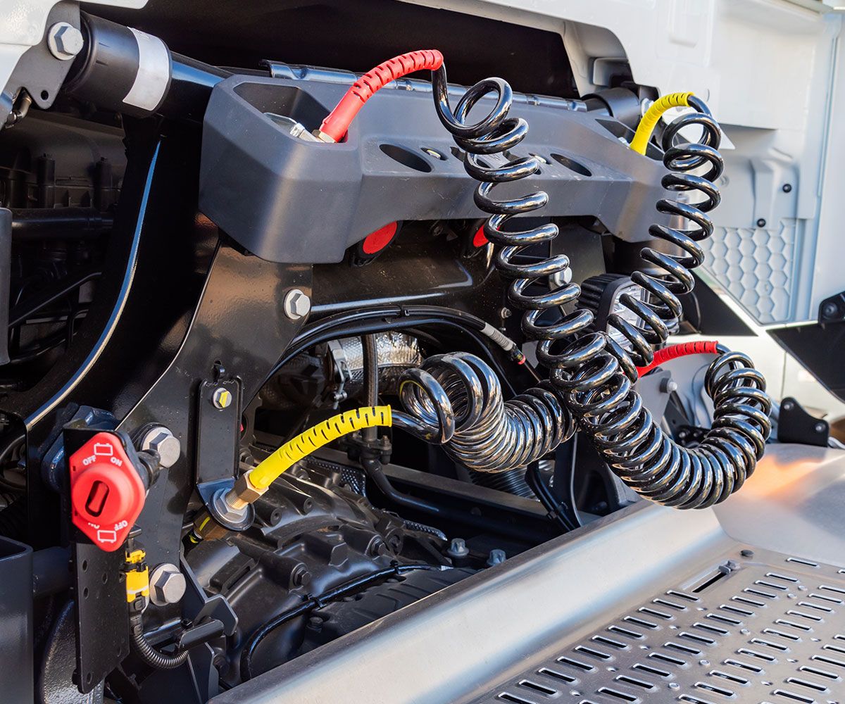 Compressor