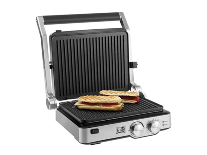 Grill, Croque Monsieur, Tosti