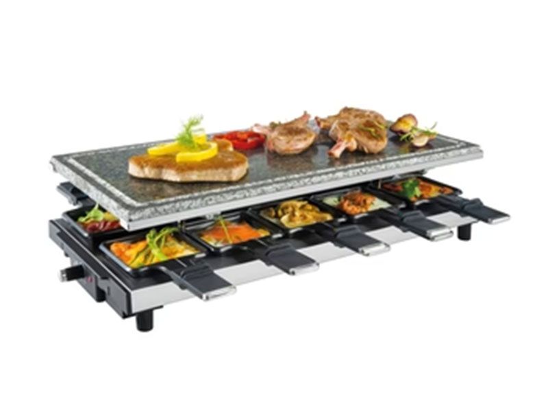 Steengrill
