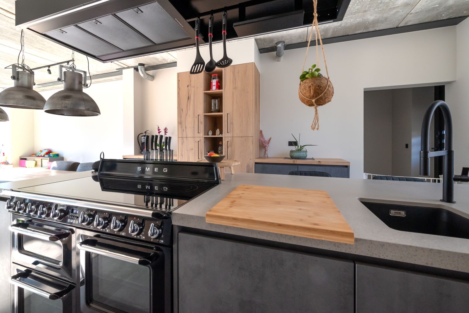 Home | Goossens keukens