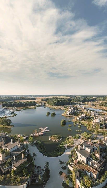 Gezinsvakantie in de natuur, Villages Nature Paris - Frankrijk