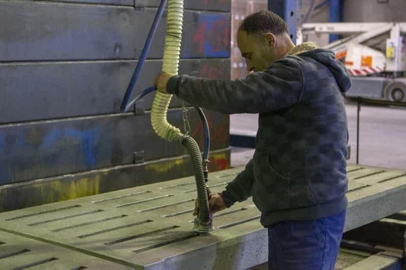 Productiemedewerker Dagdienst