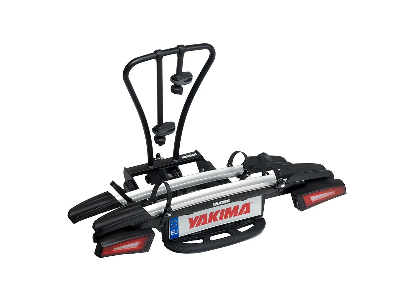 Yakima JustClick 2 Evo