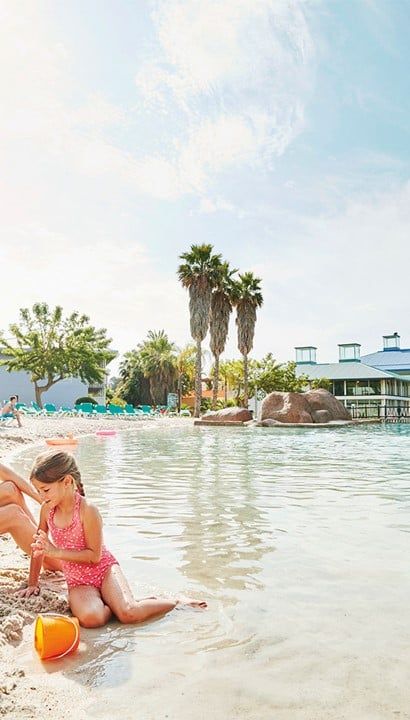 Hotel Caribe & Portaventura World 4* - Spanje