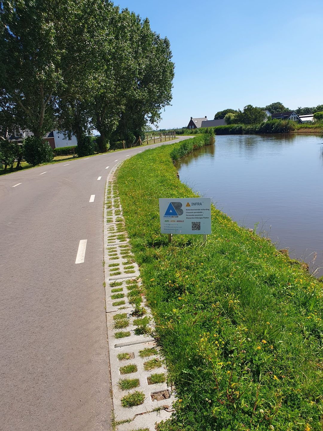 Hydro-Road