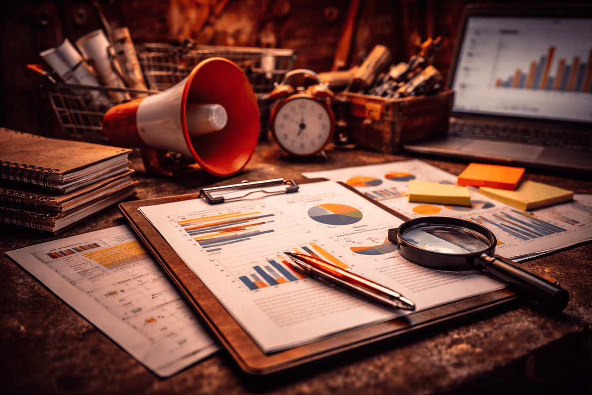 7 signalen dat je marketingaanpak niet meer werkt