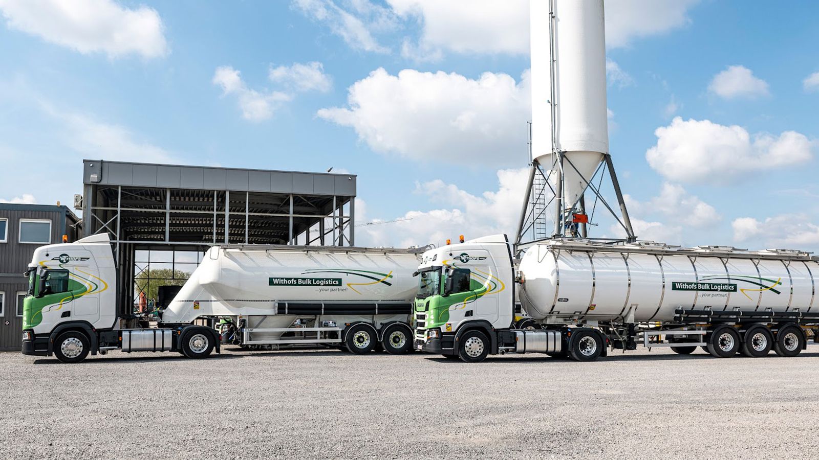 On Site Services Needed? Reliable Support for Your Business