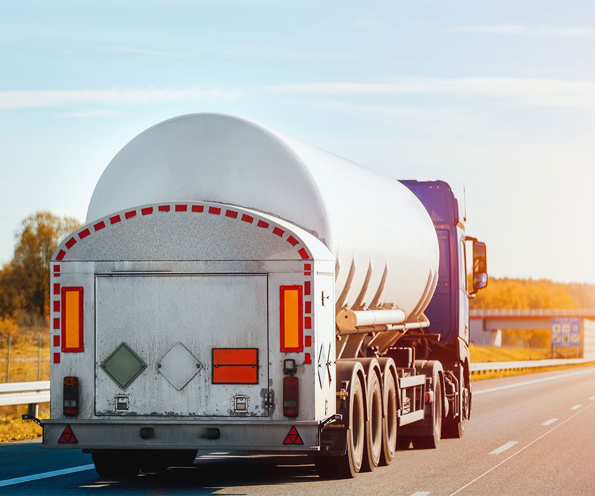 24/7 On-Site Logistics