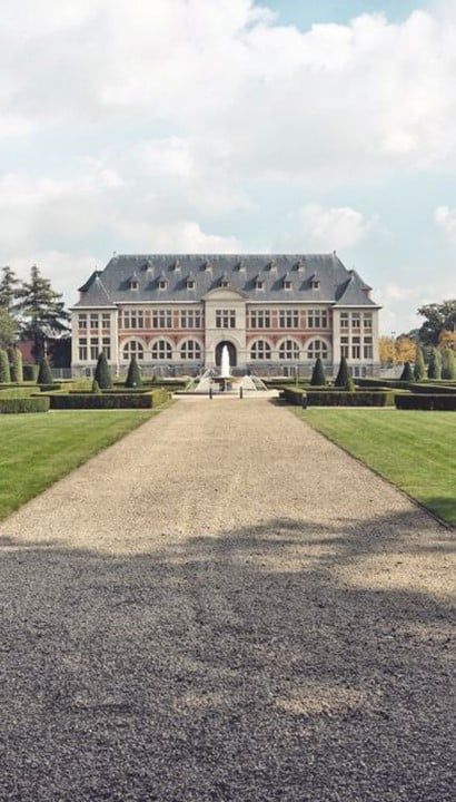 Romantisch verblijven in Limburg