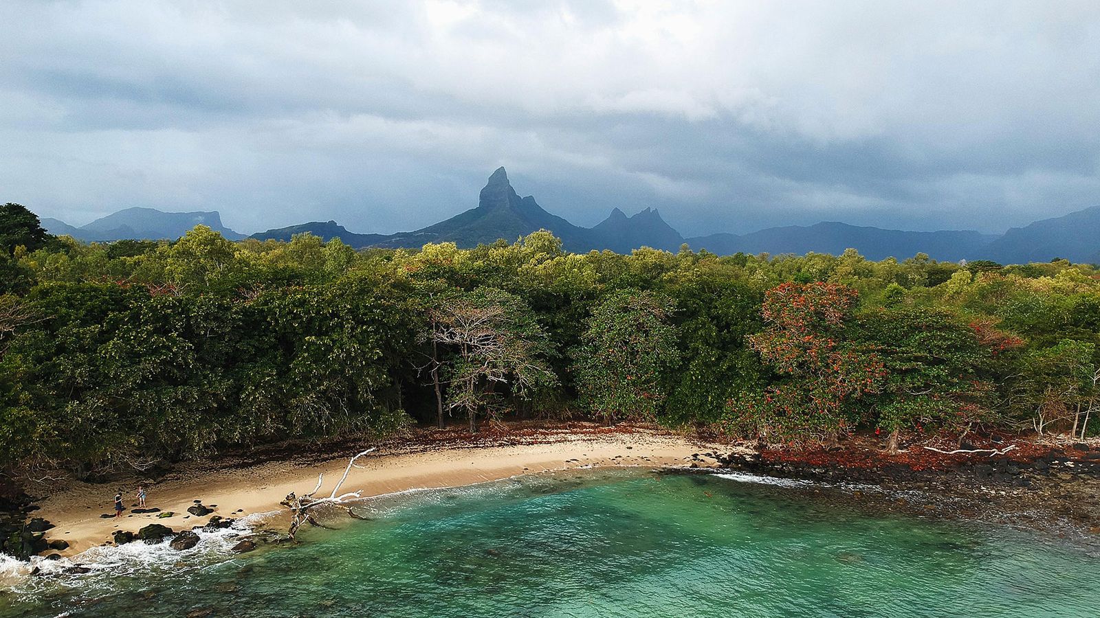 Reizen naar Mauritius | Ontdek het paradijs van de Indische Oceaan