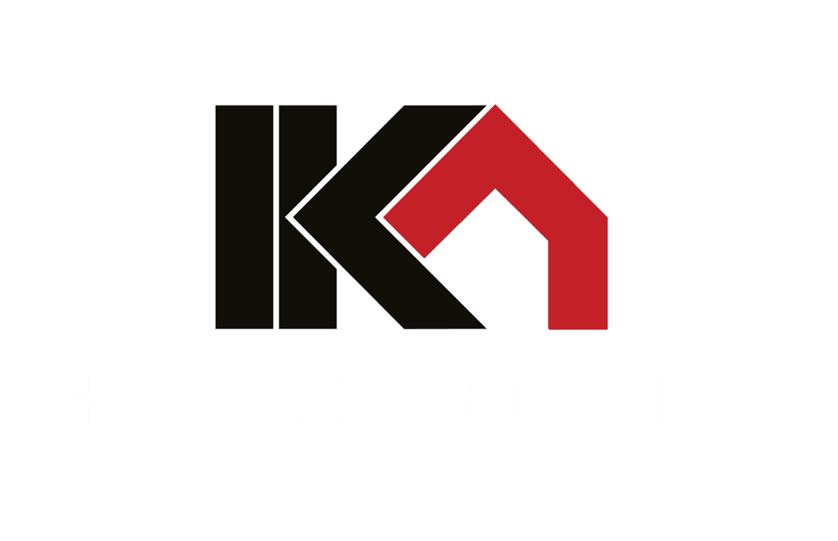 H. Keulen Beton