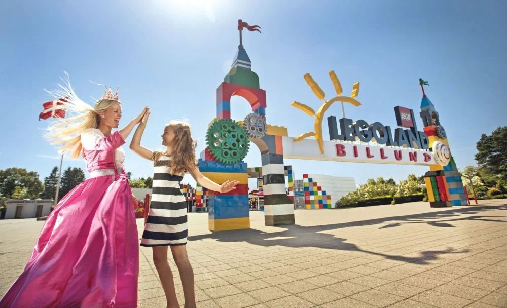 Hotel Legoland®, Denemarken | TUI