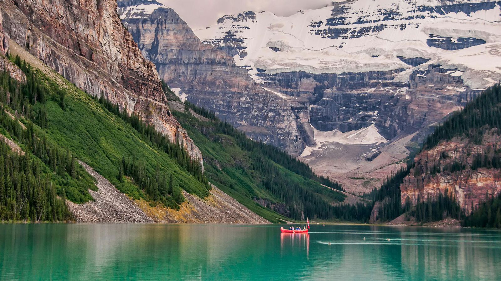 Reizen naar Canada | Ontdek de ongerepte natuur en bruisende steden