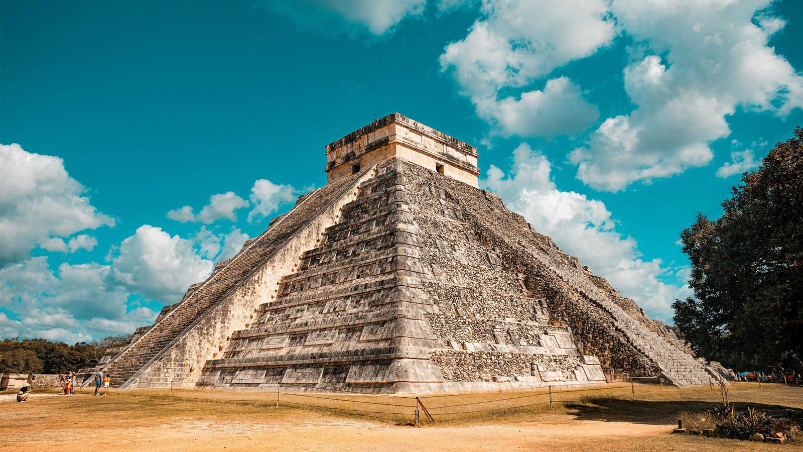 Reizen naar Mexico | Ontdek de magie van cultuur, natuur en strand