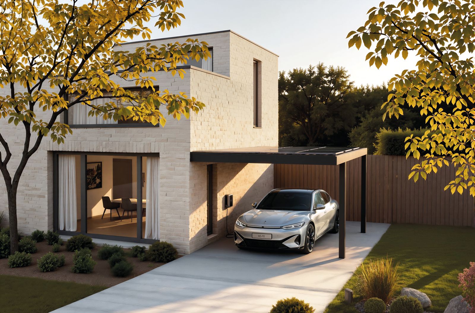 Carports