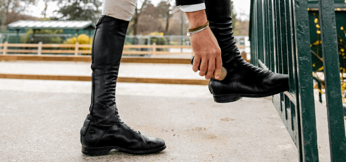 Un guide pour porter vos nouvelles bottes Tucci