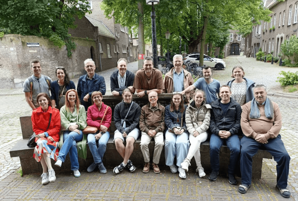 Activiteit juni ’24