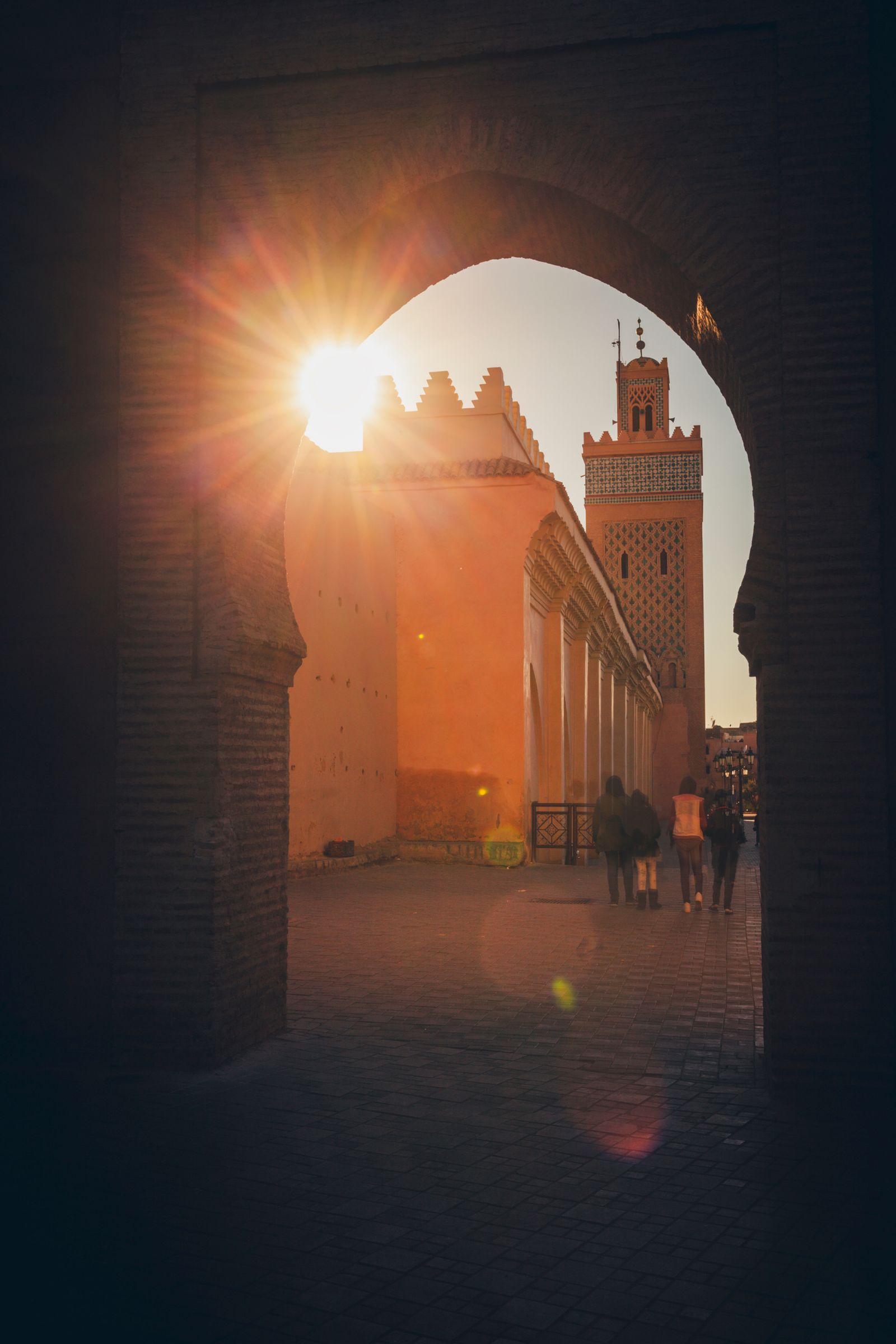 5 daagse citytrip Marrakech & Agafay
