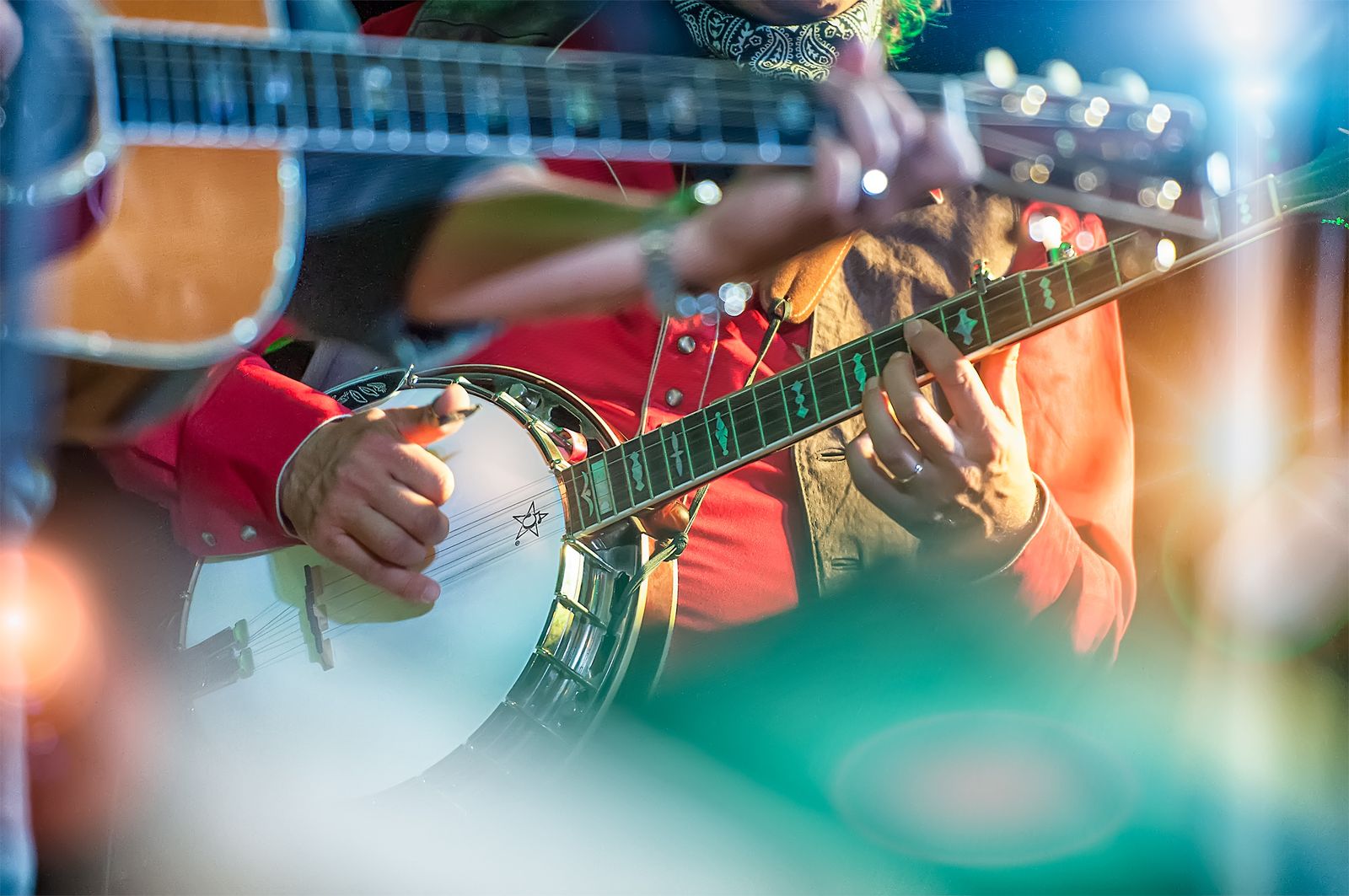 17-daagse muzikale Roadtrip in het Diepe Zuiden van Amerika