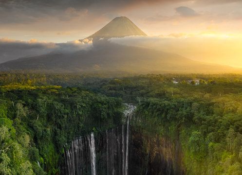 INDONESIË 18-daagse Nederlandstalig begeleide groepsreis (45+)