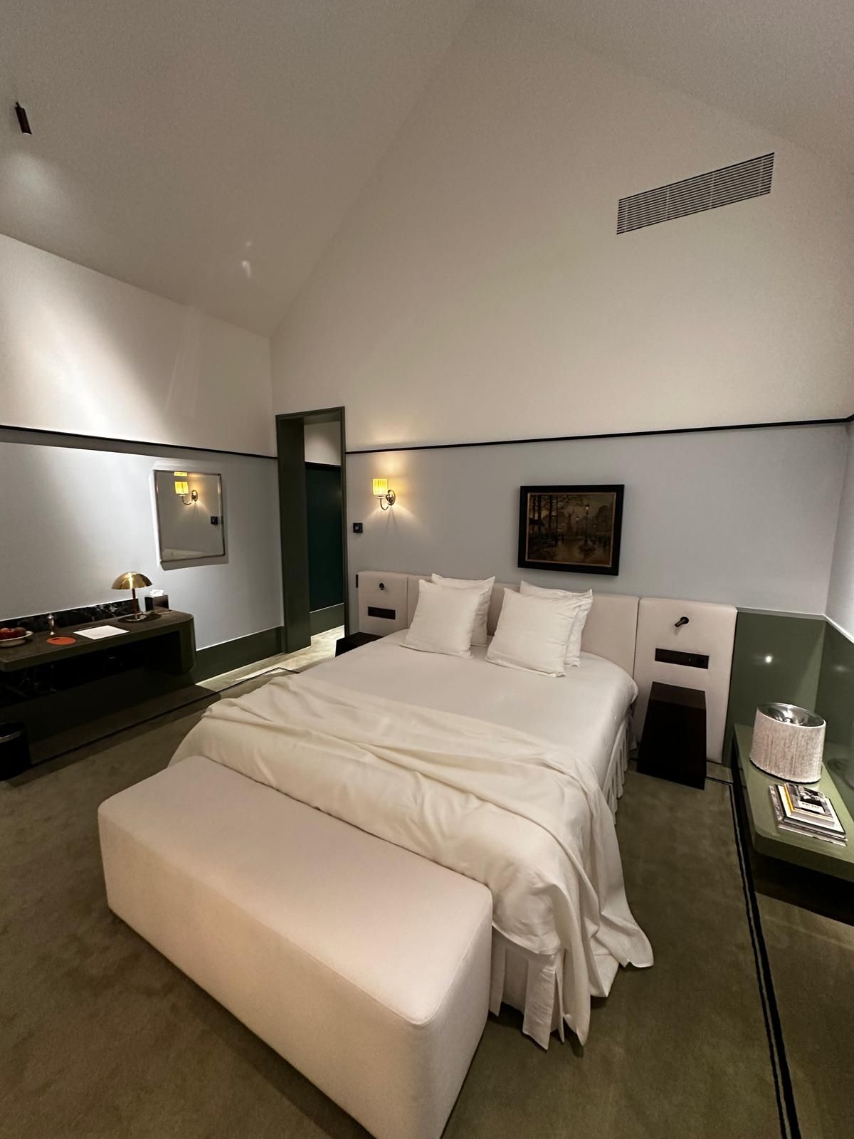 Restaurant Maison Colette