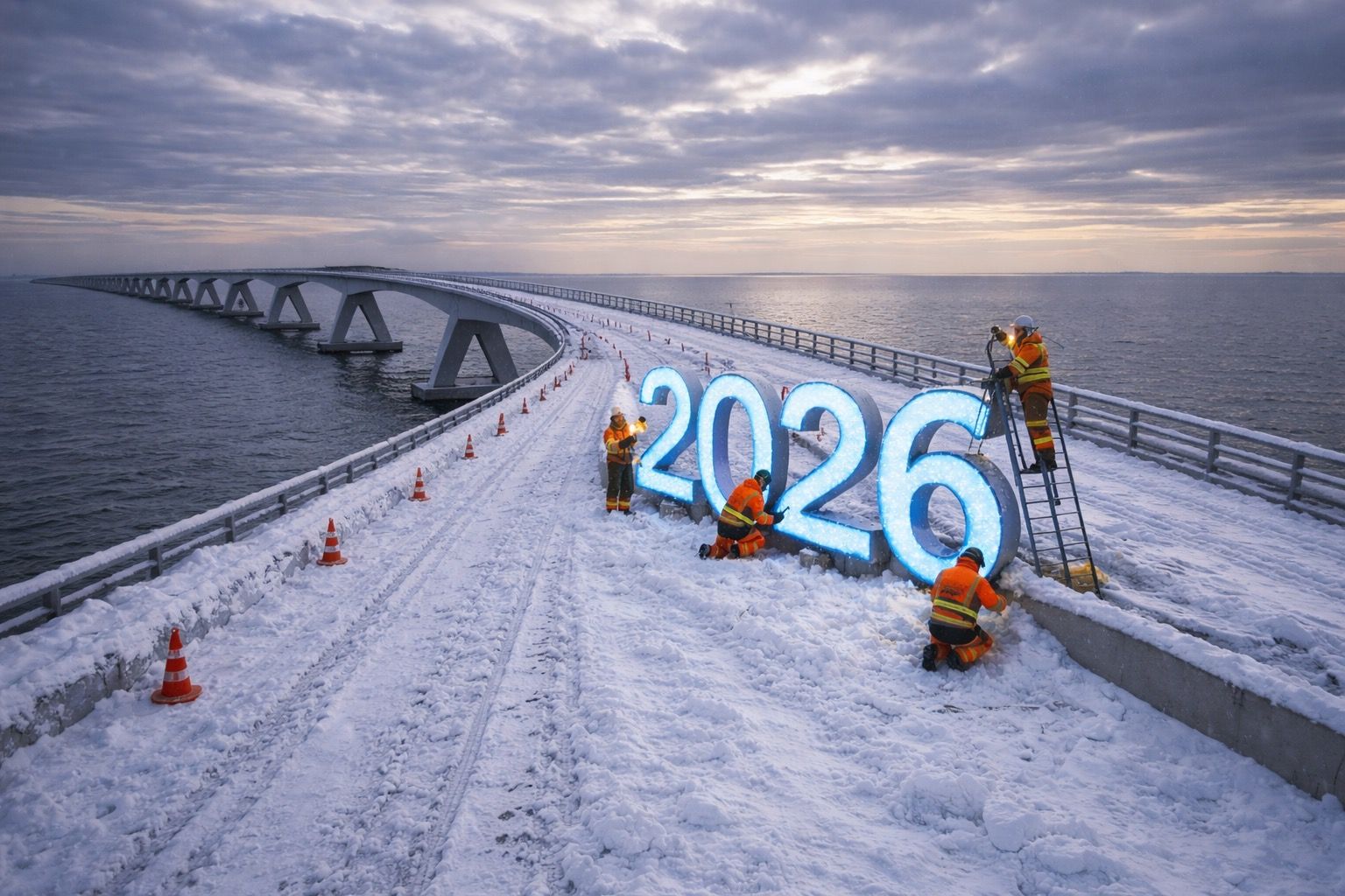 Hoe controleer je de uitharding van coatings tijdens winterse omstandigheden?