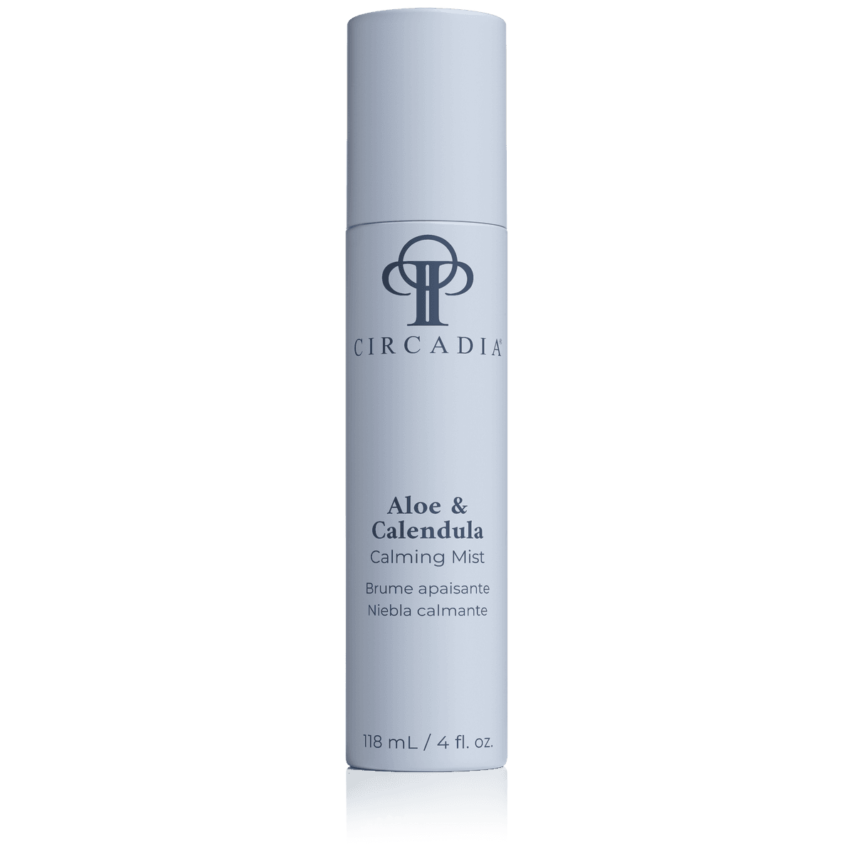 Aloe and Calendula Calming Mist
