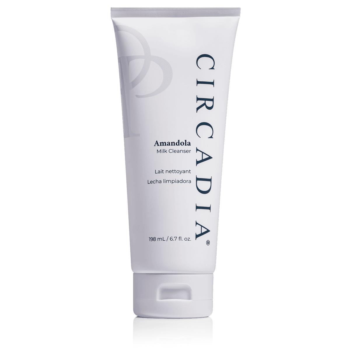 Amandola Milk Cleanser